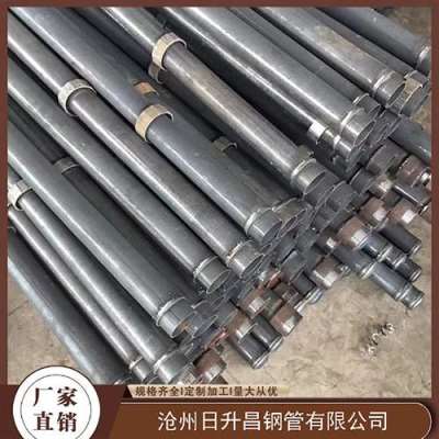 南关最薄的声测管壁厚可以到什么程度