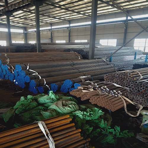 南关声测管为何能作为桩基础检测材料？