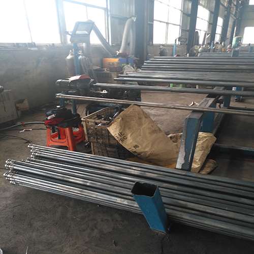 南关桥梁桩基声测管的施工工艺流程